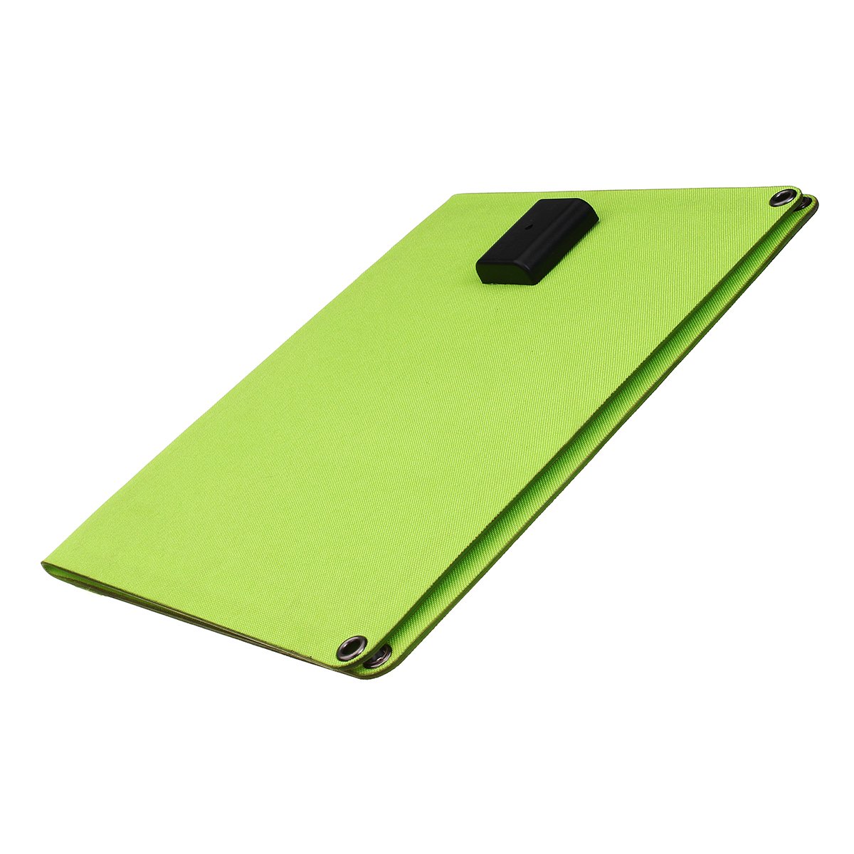 5V 14W Portable Folding Single Crystal Solar Panel with USB Socket for Outdoor 6 5V 14W Portable Folding Single Crystal Solar Panel with USB Socket for Outdoor - Image 6