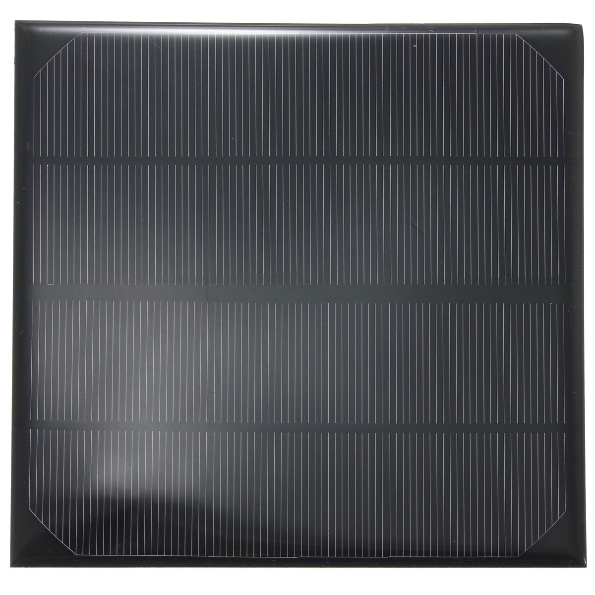 3Pcs 6V 4.5W 520mAh Monocrystalline Mini Epoxy Solar Panel Photovoltaic Panel 3 3Pcs 6V 4.5W 520mAh Monocrystalline Mini Epoxy Solar Panel Photovoltaic Panel - Image 3