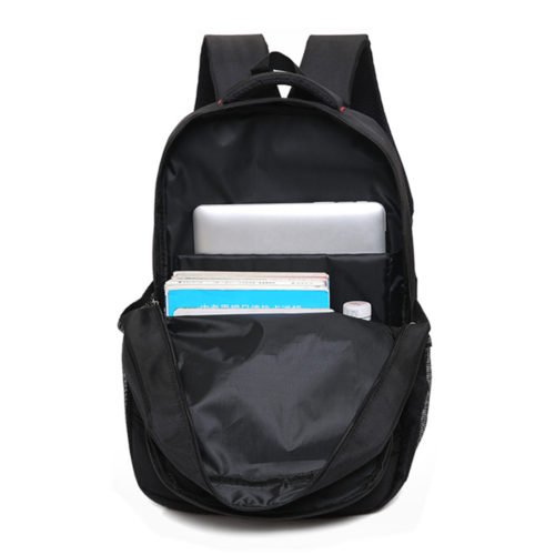 15.6 Inch Laptop Business Backpack Waterproof Men Women Notebook bag 4