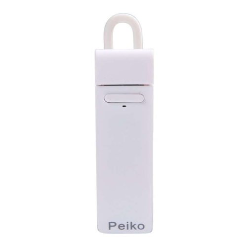 Peiko One World Series 16 Language Translation Translator Bluetooth 4.1 Wireless Earphone 10