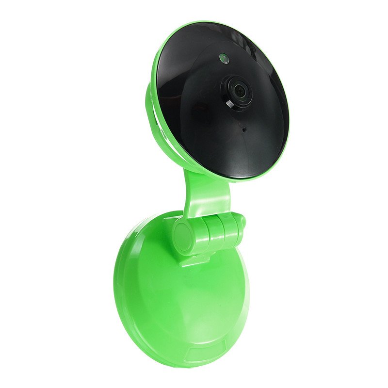 VR 360° 3D Panoramic 960P Fisheye IP Camera Wifi 1.3MP Home Security Surveillance Two Way Talk Audio 3 VR 360° 3D Panoramic 960P Fisheye IP Camera Wifi 1.3MP Home Security Surveillance Two Way Talk Audio - Image 3