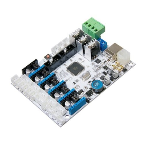 Geeetech® GT2560 3D Printer Controller Board Compatible Arduino Mega2560 6