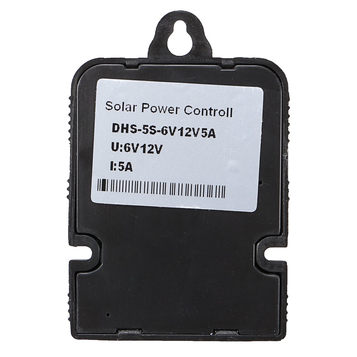 6V/12V 5A/10A Solar Controller PWM Charge Regulator With Intelligent LED Indicator 5 6V/12V 5A/10A Solar Controller PWM Charge Regulator With Intelligent LED Indicator - Image 5