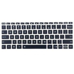 Silicone Keyboard Cover For 12.5/13.3/15.6 inch XIAOMI AIR Laptop Notebook Accessories 3 Color