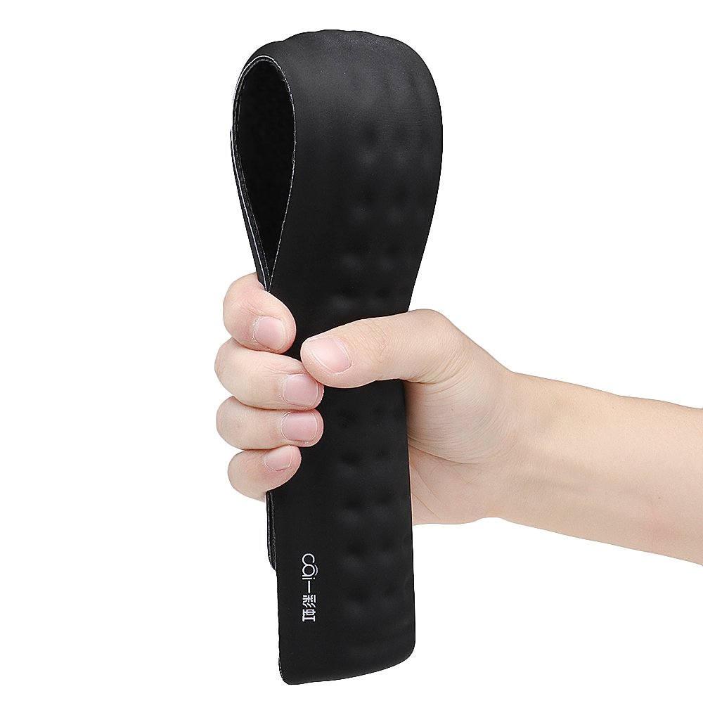 440mm*55mm Anti-Slip Wrist Rest Keyboard Mouse Pad For 104 Keys Keyboard For Mechanical Keyboard 2 440mm*55mm Anti-Slip Wrist Rest Keyboard Mouse Pad For 104 Keys Keyboard For Mechanical Keyboard - Image 2