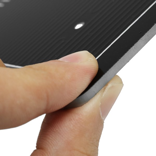 Creality 3D® 12V 180W 310*310*3mm Thermal Heated Bed Hotbed For 3D Printer 5 Creality 3D® 12V 180W 310*310*3mm Thermal Heated Bed Hotbed For 3D Printer - Image 5