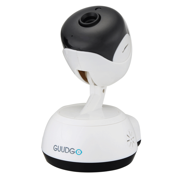 GUUDGO GD-SC02 720P Cloud Wifi IP Camera Pan&Tilt IR-Cut Night Vision Two-way Audio Motion Detection Alarm Camera Monitor Support Amazon-AWS[Amazo 8 GUUDGO GD-SC02 720P Cloud Wifi IP Camera Pan&Tilt IR-Cut Night Vision Two-way Audio Motion Detection Alarm Camera Monitor Support Amazon-AWS[Amazo - Image 8