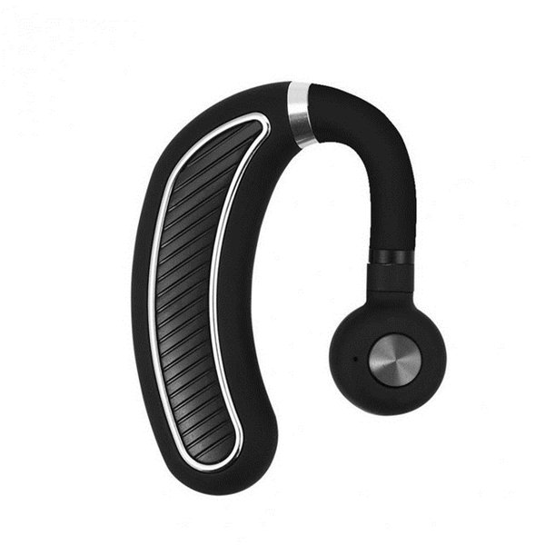 K21 300mAh Sport Uniaural Bluetooth Earphone Headset With Mic Business Sweatproof Waterproof 4 K21 300mAh Sport Uniaural Bluetooth Earphone Headset With Mic Business Sweatproof Waterproof - Image 4