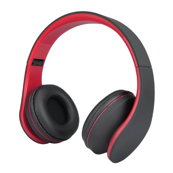 Andoer LH-811 Wireless Stereo Bluetooth 3.0 EDR Headphone Card MP3 Player FM Radio Wired Headset With Mic 1 Andoer LH-811 Wireless Stereo Bluetooth 3.0 EDR Headphone Card MP3 Player FM Radio Wired Headset With Mic