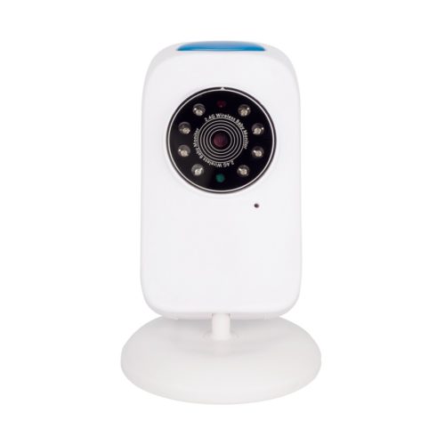 GB101 Wireless Video Color Baby Monitor Baby Security Camera Night Vision Babyroom Monitoring 7