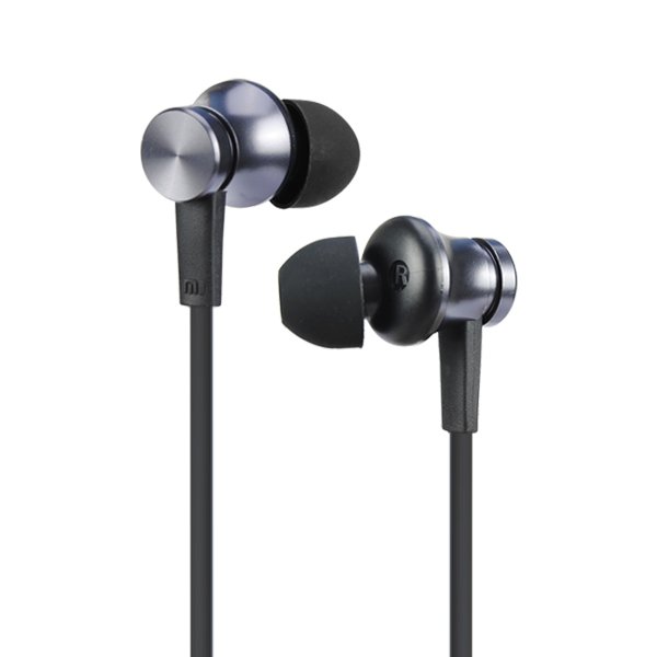 Original Xiaomi Piston Basic Edition In-ear Headset Earphone With Mic 4 Original Xiaomi Piston Basic Edition In-ear Headset Earphone With Mic - Image 4