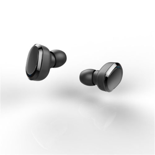 [Truly Wireless] Invisible Bluetooth Earphone Stereo Bass Sound Noise Cancelling Headset With HD Mic 7