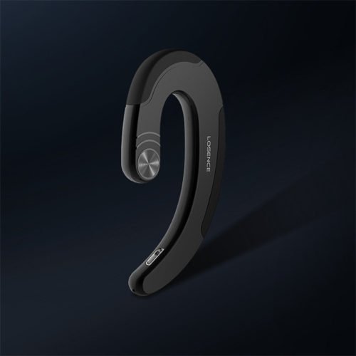 Losence Q25 Earhooks Wireless Bluetooth Earphone HiFi Portable Waterproof Noise Cancelling Headphone 8
