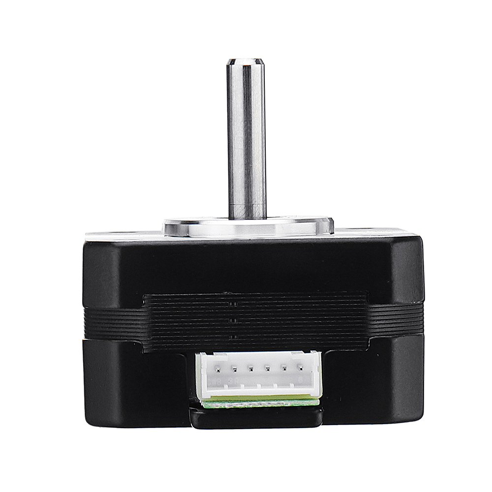17HS4023 12V Nema 17 2 Phase Stepper Motor For Titan Extruder 3D Printer Motor 7 17HS4023 12V Nema 17 2 Phase Stepper Motor For Titan Extruder 3D Printer Motor - Image 7