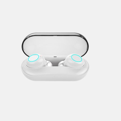 [Bluetooth 5.0] Bakeey TWS Wireless Earphone IPX8 Waterproof Touch Control Noise Cancelling Headset 2
