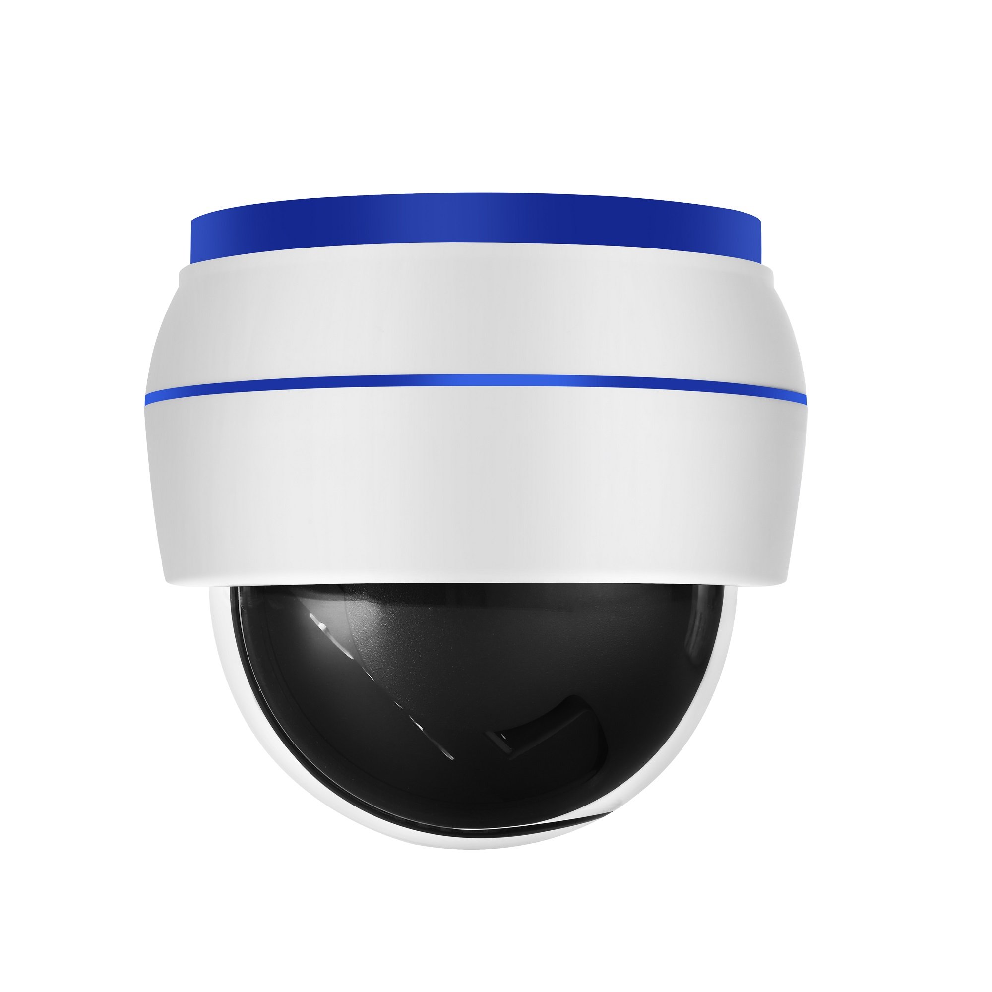 D73W WiFi 960P Network P2P CCTV 1.3MP PTZ IP Camera Infrared Night Vision Support ONVIF EU Plug 5 D73W WiFi 960P Network P2P CCTV 1.3MP PTZ IP Camera Infrared Night Vision Support ONVIF EU Plug - Image 5