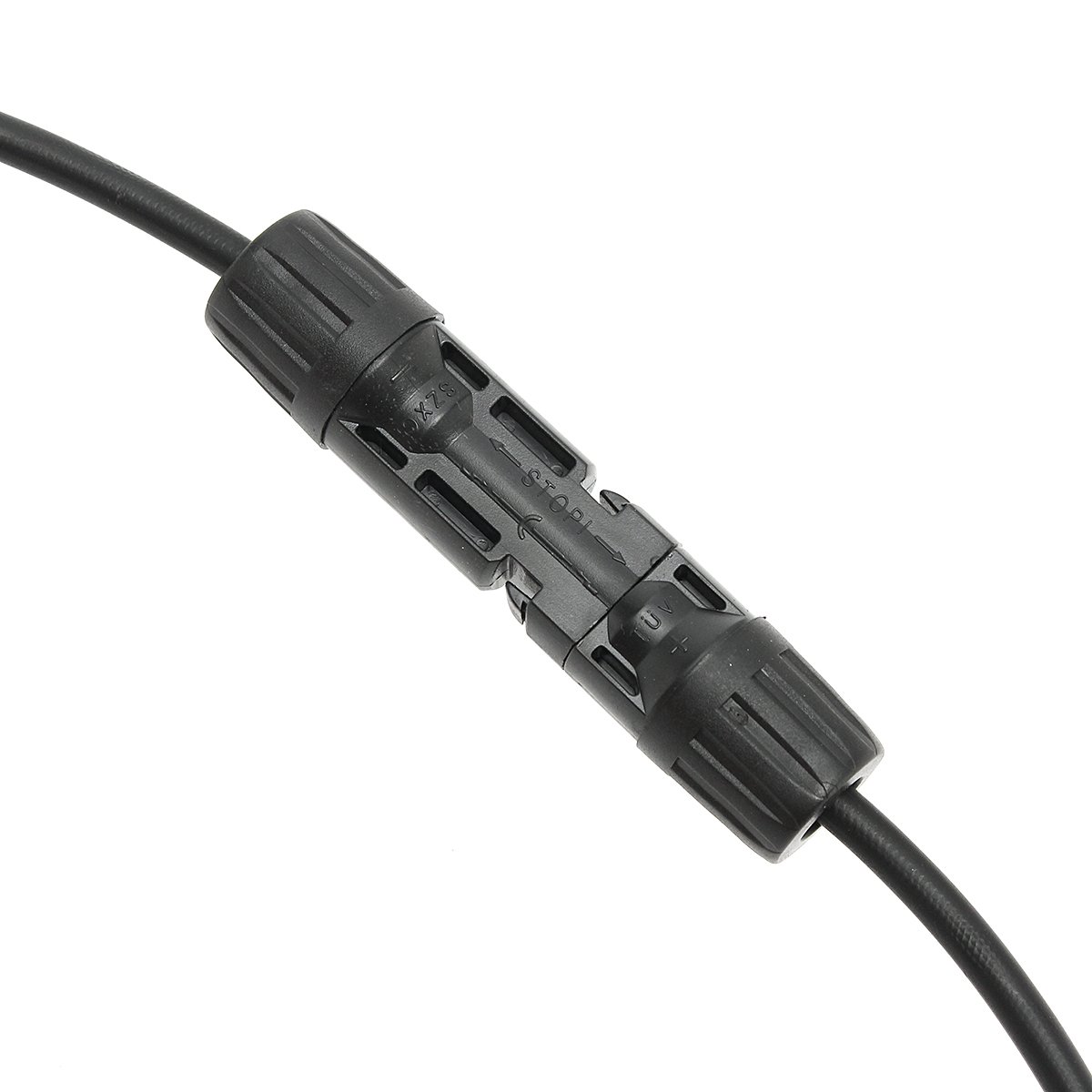 80W 12V Semi Flexible Waterproof Solar Panels With 1.5m Cable 8 80W 12V Semi Flexible Waterproof Solar Panels With 1.5m Cable - Image 8