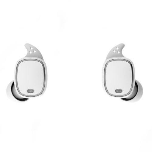 [True Wireless] QCY T1 PRO TWS Dual Bluetooth Earphones IPX4 Waterproof Headphones with Charging Box 7