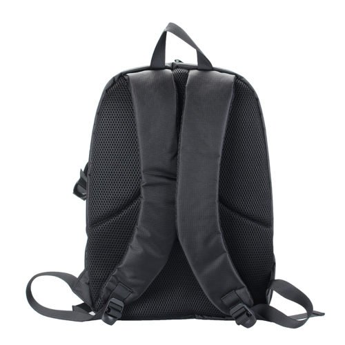 Waterproof Backpack Shoulder Bag Laptop Case For DSLR Camera Lens Accessories 3