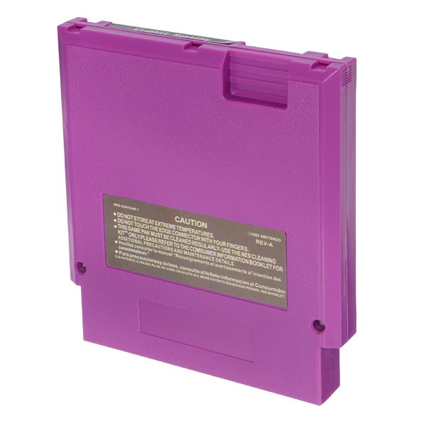 Super Hanshin Tigers Giabbit Hunting 72 Pin 8 Bit Game Card Cartridge for NES Nintendo 5 Super Hanshin Tigers Giabbit Hunting 72 Pin 8 Bit Game Card Cartridge for NES Nintendo - Image 5