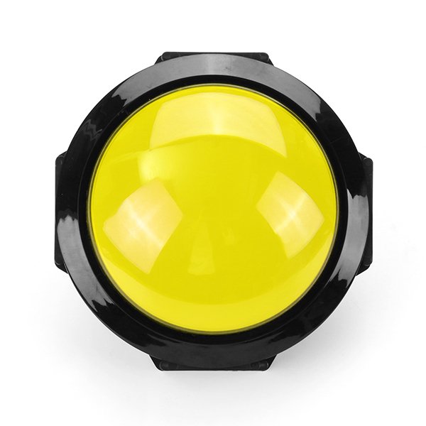 100MM 10CM LED Green Red Blue Yellow White Round Push Button for Arcade Game Console Controller DIY 11 100MM 10CM LED Green Red Blue Yellow White Round Push Button for Arcade Game Console Controller DIY - Image 11