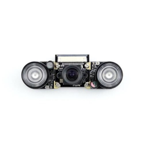 10pcs Camera Module For Raspberry Pi 3 Model B / 2B / B+ / A+ 2