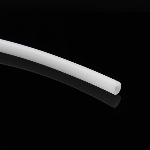 Creality 3D® 400mm PTFE Nozzle Feed Teflon Tube For Ender-3 3D Printer 1.75mm Filament 3
