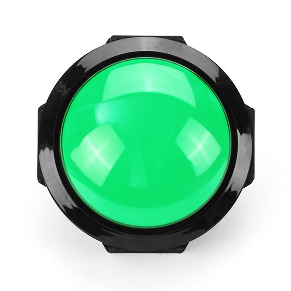 100MM 10CM LED Green Red Blue Yellow White Round Push Button for Arcade Game Console Controller DIY 12 100MM 10CM LED Green Red Blue Yellow White Round Push Button for Arcade Game Console Controller DIY - Image 12