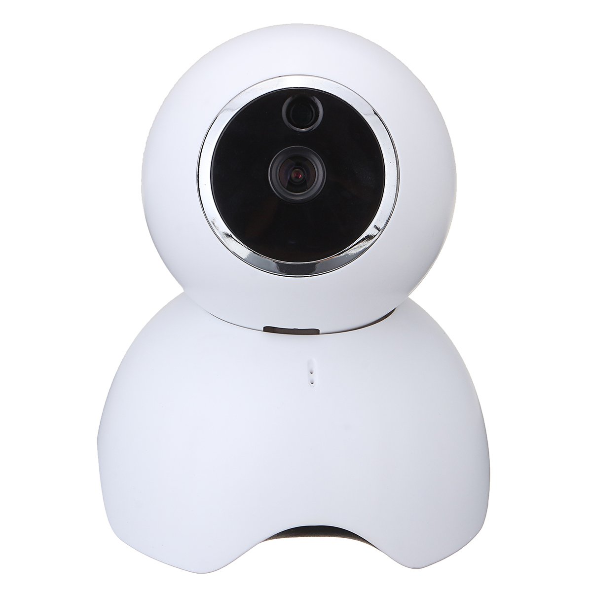 WiFi Network Security CCTV IP Camera HD 720P Night Vision Pan&Tilt Webcam Home Security Camera 1