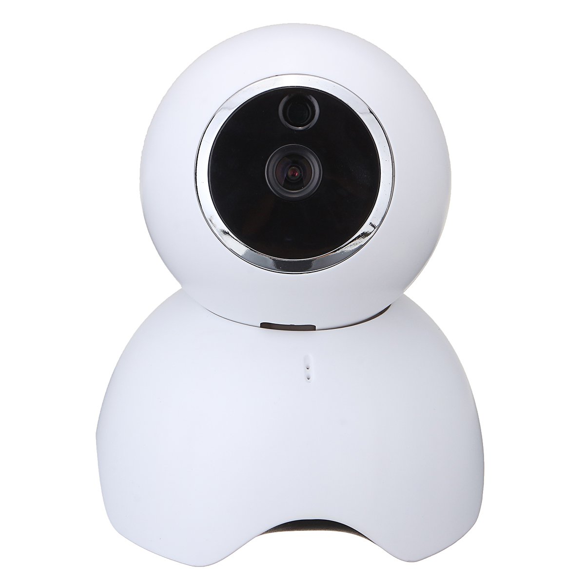WiFi Network Security CCTV IP Camera HD 720P Night Vision Pan&Tilt Webcam Home Security Camera 1 WiFi Network Security CCTV IP Camera HD 720P Night Vision Pan&Tilt Webcam Home Security Camera 1