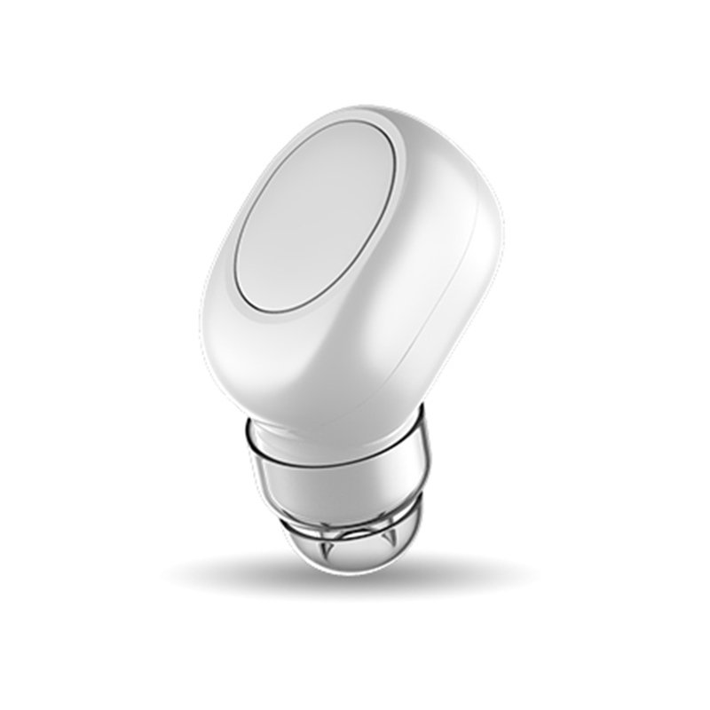 X11 Mini Wireless Bluetooth Earphone Portable Handsfree Invisible Earbud with Magnetic USB Charger 6 X11 Mini Wireless Bluetooth Earphone Portable Handsfree Invisible Earbud with Magnetic USB Charger - Image 6