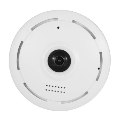 Mini 960P WiFi Panoramic Camera 360 Degree Fisheye IP Camera Home Security Surveillance CCTV Camera 2