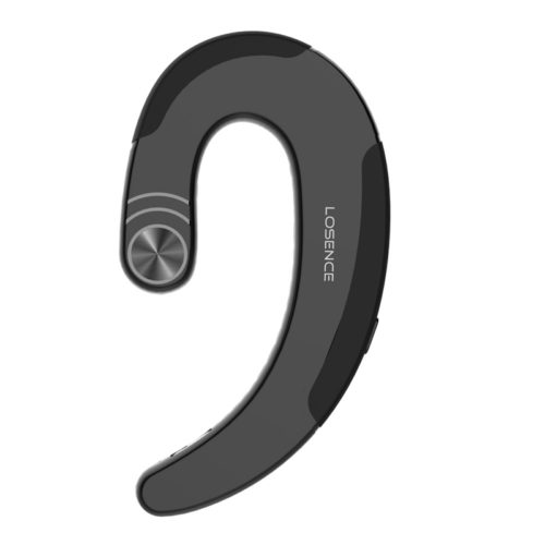 Losence Q25 Earhooks Wireless Bluetooth Earphone HiFi Portable Waterproof Noise Cancelling Headphone 6