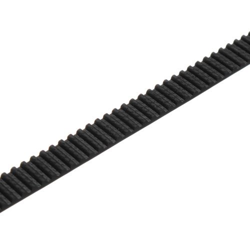Creality 3D® 743mm Width 6mm Rubber Y-axis 2GT Open Timing Belt For Ender-3 3D Printer Part 7