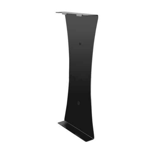 Ultra Slim Vertical Wall Mount Stand Holder Bracket For XBOX ONE X Game Console 3