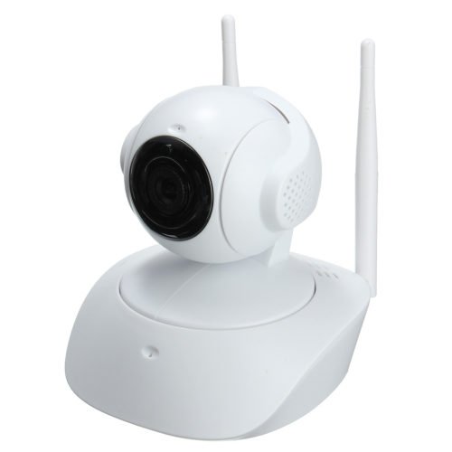 Wireless WiFi 720P HD Network CCTV HOME Security IP Camera 1