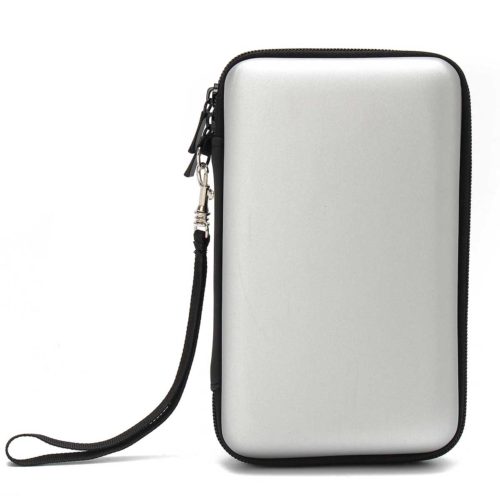 EVA Hard Protective Carrying Case Cover Handle Bag For Nintendo New 2DS LL/XL 8