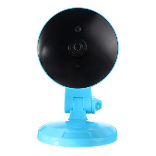 VR 360° 3D Panoramic 960P Fisheye IP Camera Wifi 1.3MP Home Security Surveillance Two Way Talk Audio 6