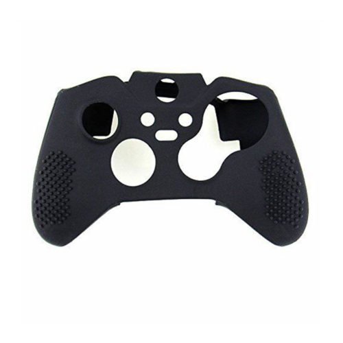 Anti-skid Silicone Protective Cases Cover for XBOX ONE S X 1 Elite Controller Gamepad 4