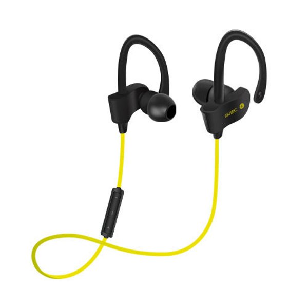 Bakeey™ S4 Sport Running Splash Proof Sweatproof CSR4.1 Bluetooth Earphone 3 Bakeey™ S4 Sport Running Splash Proof Sweatproof CSR4.1 Bluetooth Earphone - Image 3