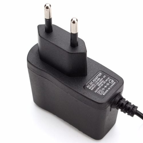 ONCHOICE 7Port USB 3.0 Hub On/Off Switch EU US UK AC Power Adapter For Laptop Desktop 11