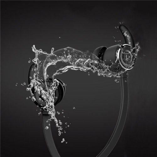 X13 Sport 110mAh Stereo HiFi Bluetooth Earphone Headphone IPX5 Waterproof Magnetic Adsorption 11