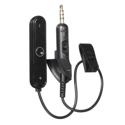 Wireless Bluetooth Adapter Cable For Quiet Comfort QC15 Bose Earphones Headphones 2
