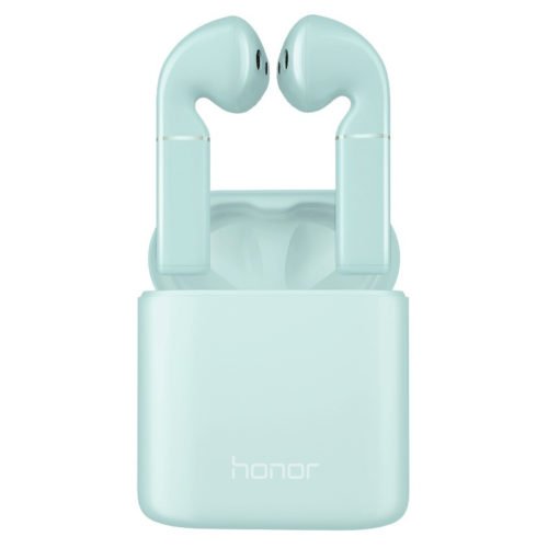 Original Huawei Honor Flypods Earphone TWS Bluetooth 5.0 Headphones Wireless Charging with Dual Mic 3
