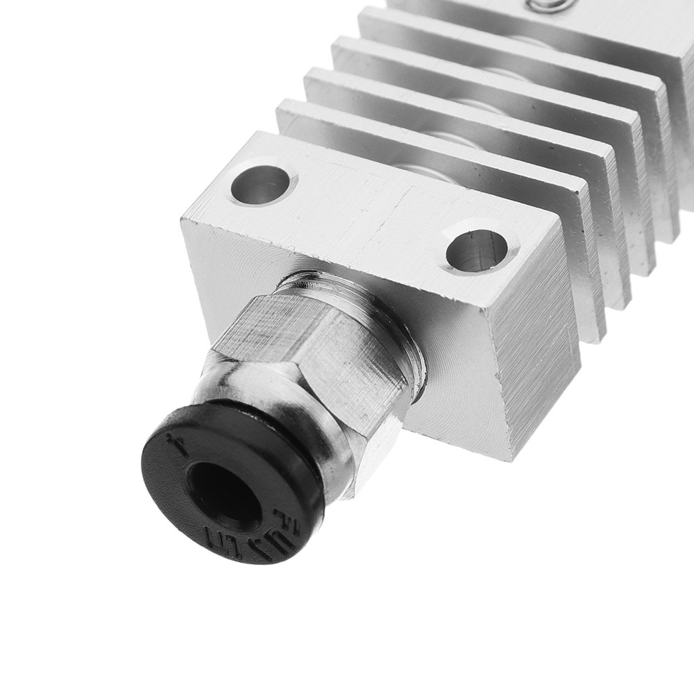 1.75mm 0.4mm Upgrade Long-Distance Remote Extruder Head For 3D Printer CR-10 7 1.75mm 0.4mm Upgrade Long-Distance Remote Extruder Head For 3D Printer CR-10 - Image 7