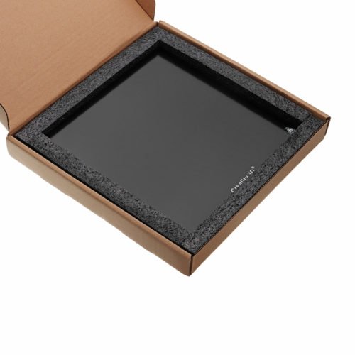 Creality 3D® Ultrabase 235*235*3mm Glass Plate Platform Heated Bed Build Surface for Ender-3 MK2 MK3 Hot bed 3D Printer Part 12