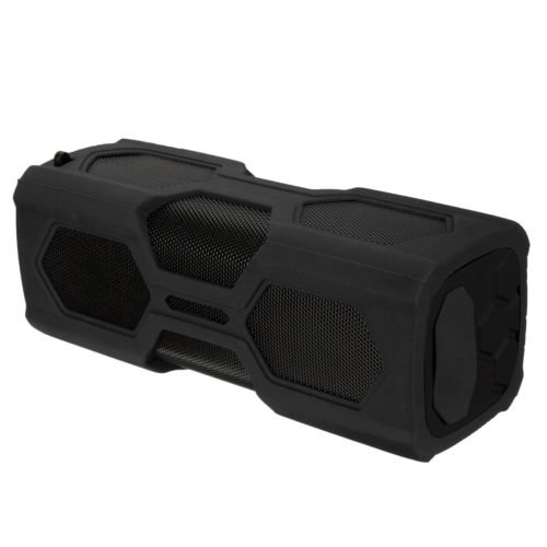 Elegiant IPX4 Waterproof Shockproof Bluetooth Speaker Portable Bass Subwoofer 7