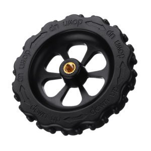 Creality 3D® Upgraded Big Hand Twist Leveling Nut For CR-10/10S/Mini/Ender-3 3D Printer Part