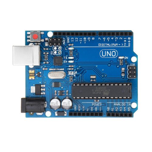 DIY KIT6 UNOR3 Basic Starter Learning Kit Starter Kits for Arduino 3