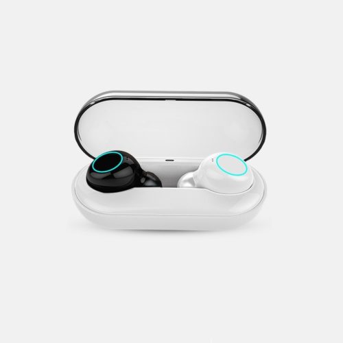 [Bluetooth 5.0] Bakeey TWS Wireless Earphone IPX8 Waterproof Touch Control Noise Cancelling Headset 4